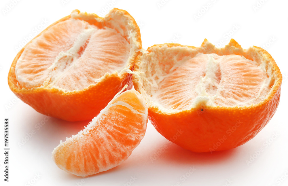 Fresh orange Fresh orange