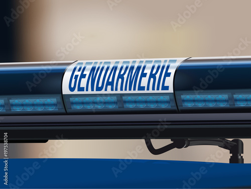 Gendarmerie