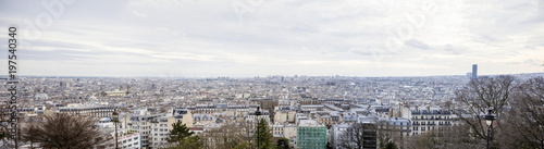 Paris, France © BGStock72