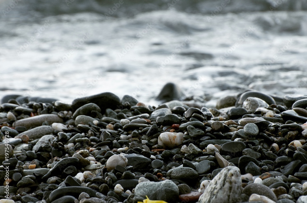 Obraz premium Stones