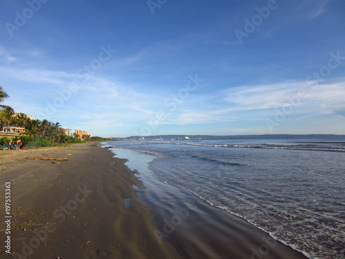 tucacas beach