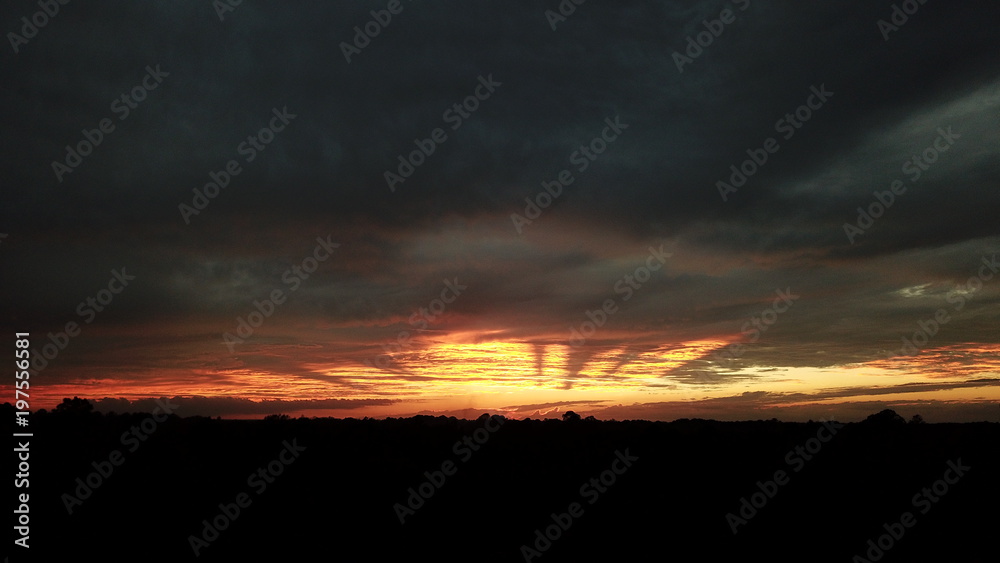 SkyFingers SkyFingers