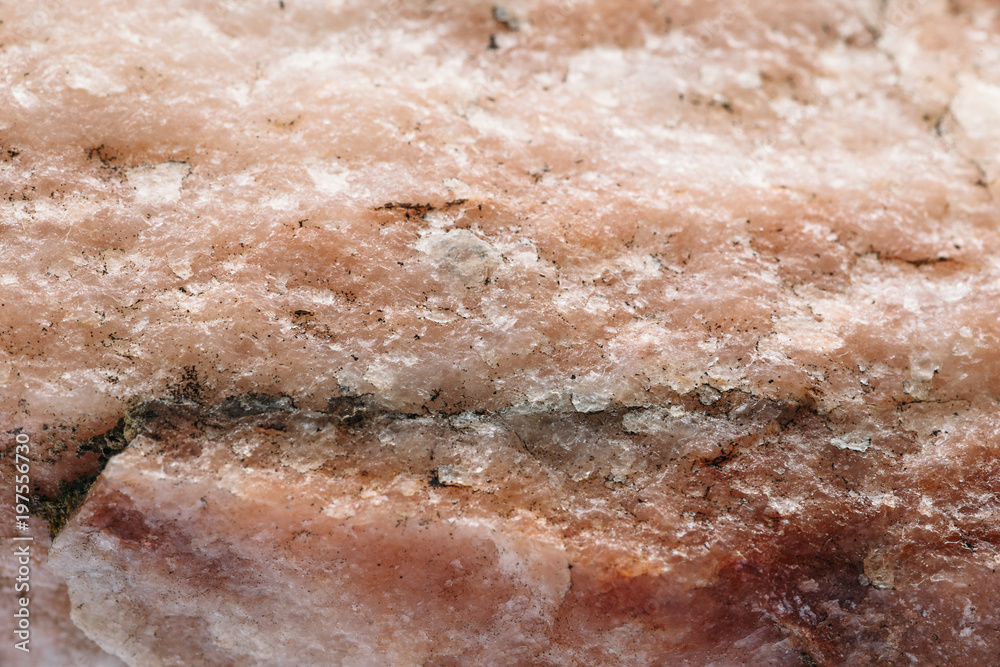 Wild natural pink marble stone surface texture, macro photo Wild natural pink marble stone surface texture, macro photo