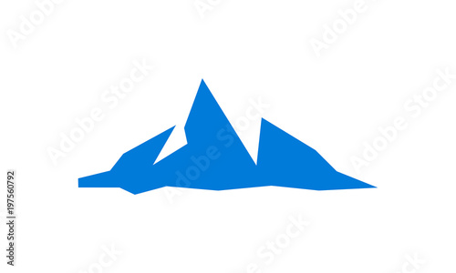 Volcanoe logo