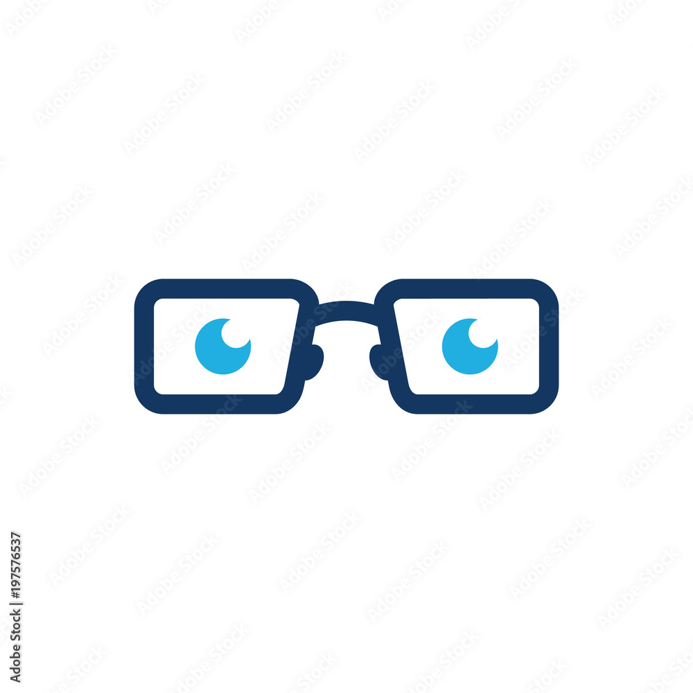Geek Logo Icon Design Geek Logo Icon Design