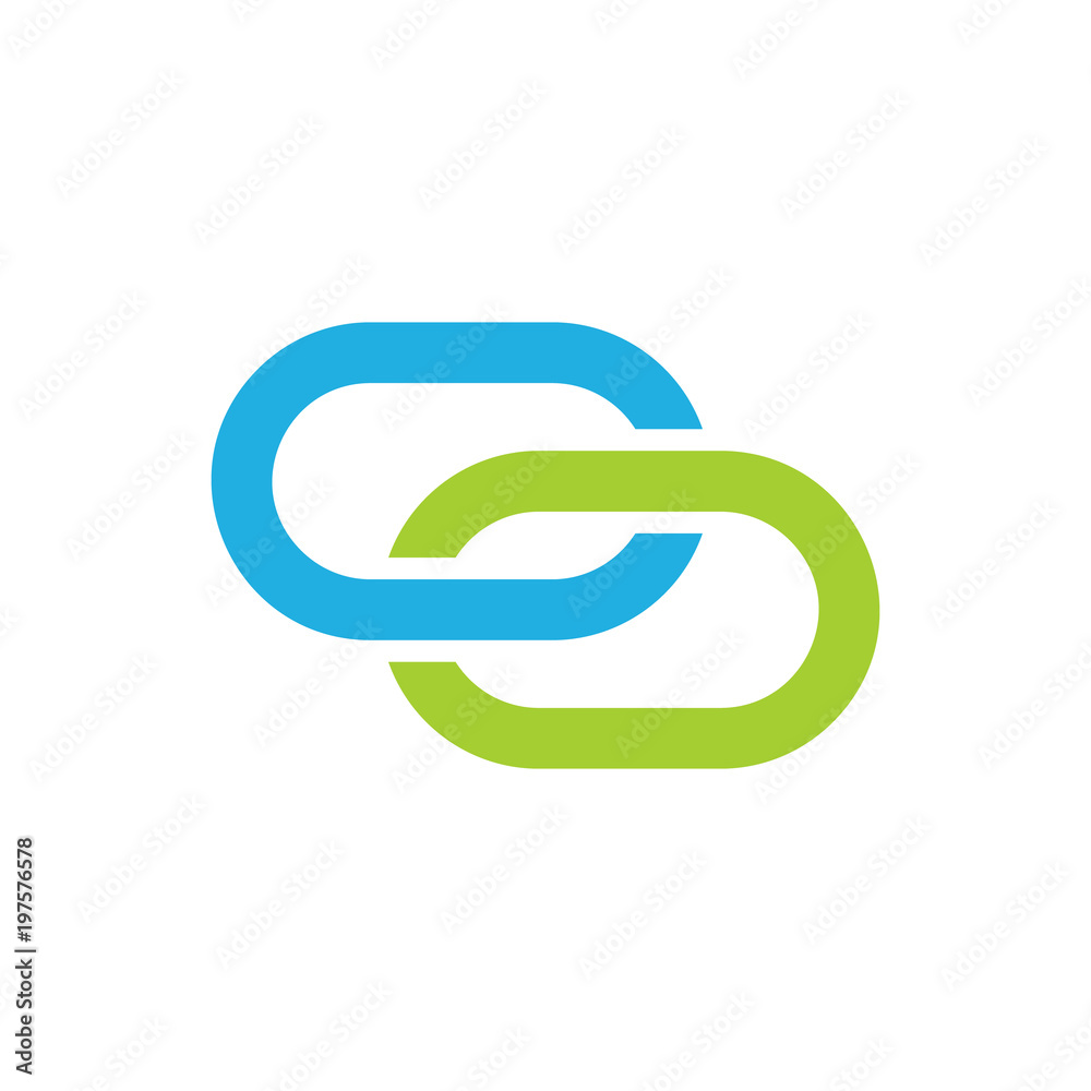 Connect Logo Icon Design Connect Logo Icon Design