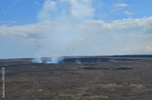 Volcano Hole