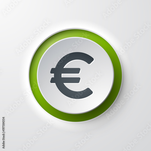 icône euro
