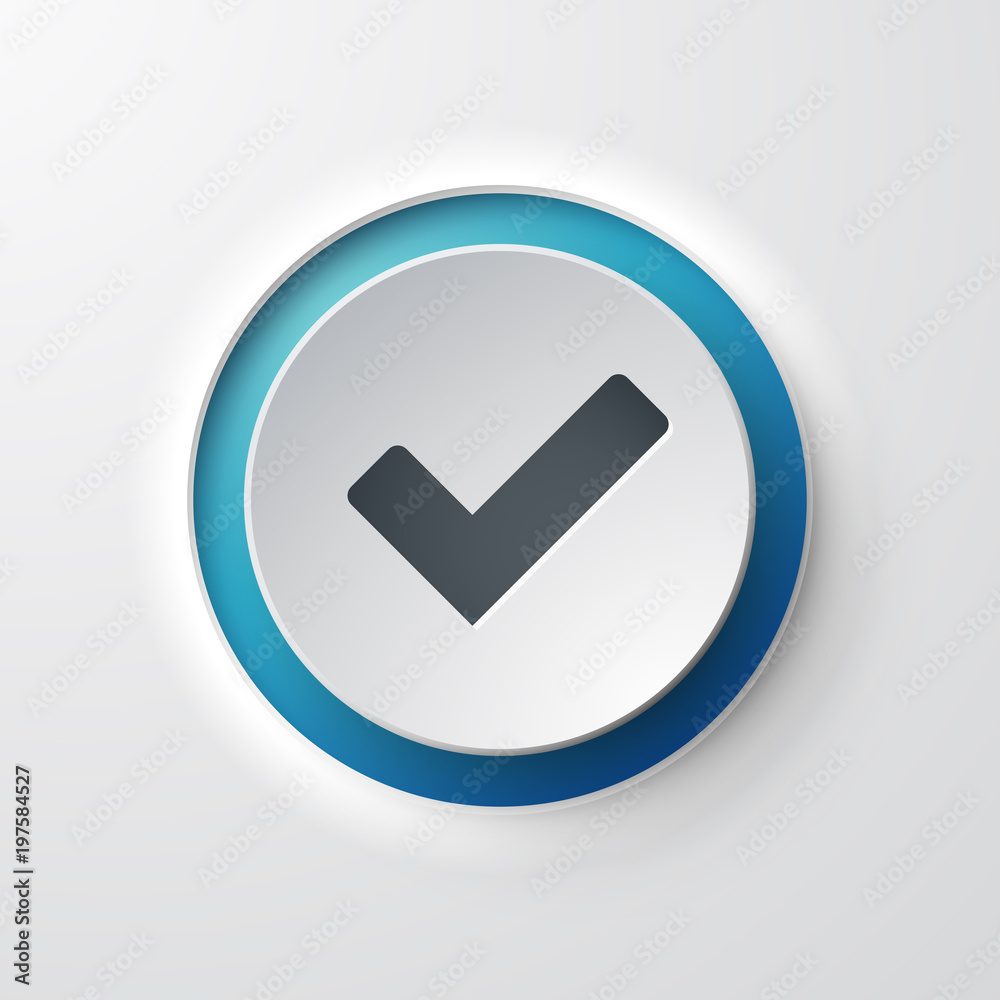 icône validation icône validation