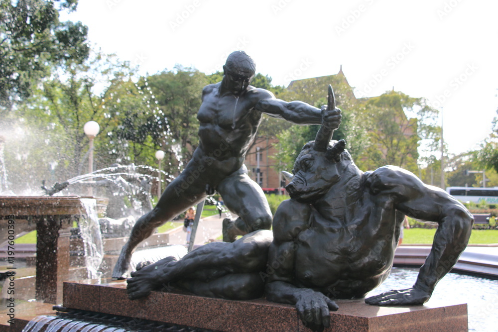 monument monument