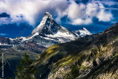Matterhorn!