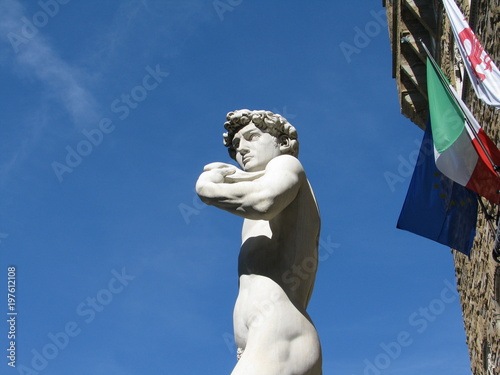 Florence - Tuscany - Italy photo