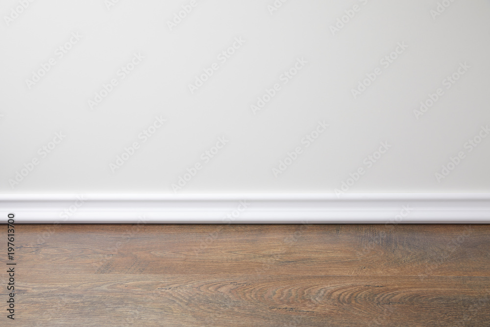 white wall and wooden floor in apartment white wall and wooden floor in apartment