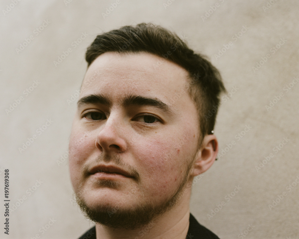 Obraz premium Bex Day | The Fluid Self