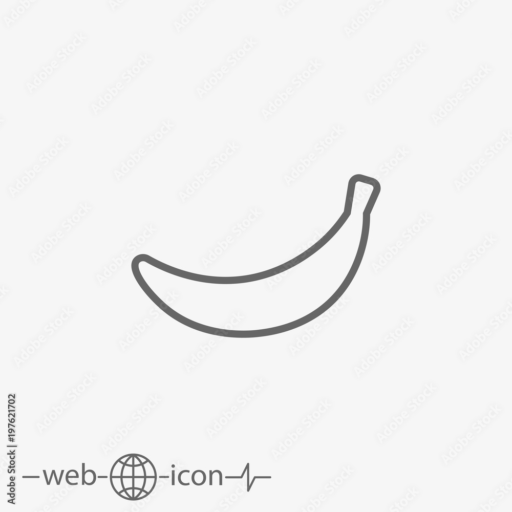 banana banana