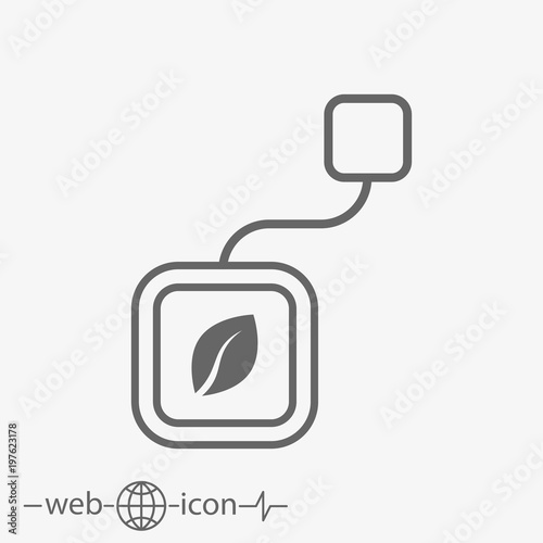 tea bag