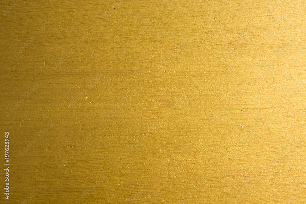 Fototapeta premium golden wooden texture
