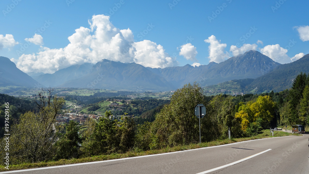 Fototapeta premium Nonstal