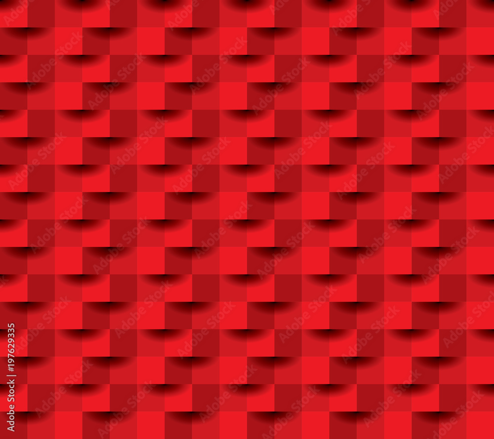 paper square 11 red paper square 11 red