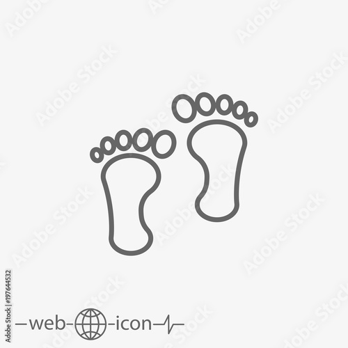 foot