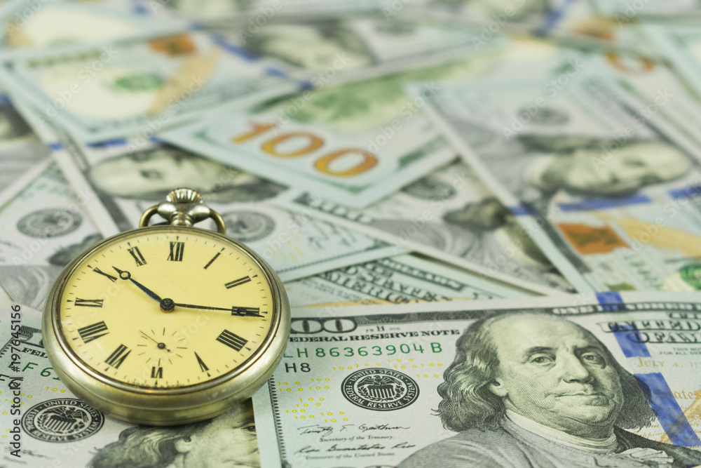 time is money time is money
