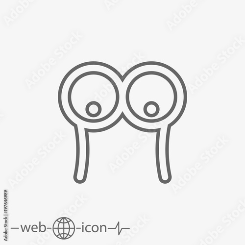 female breast
