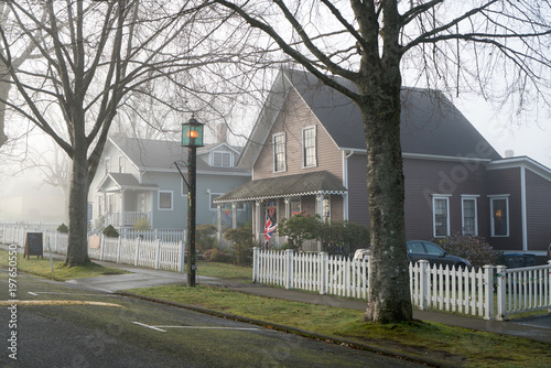 Port Gamble Historic District photo