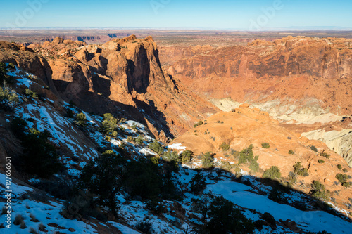 Canyonlands National Park, Utah