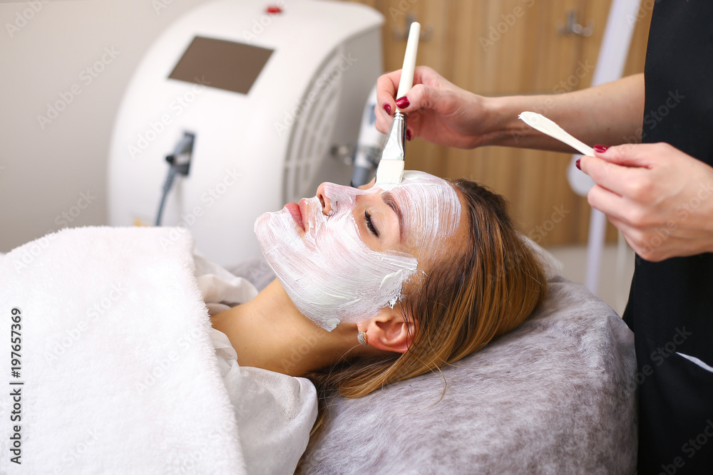 skin care concept