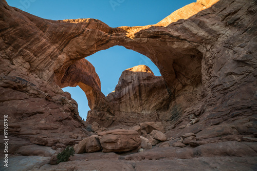 Arches National Park, Utah