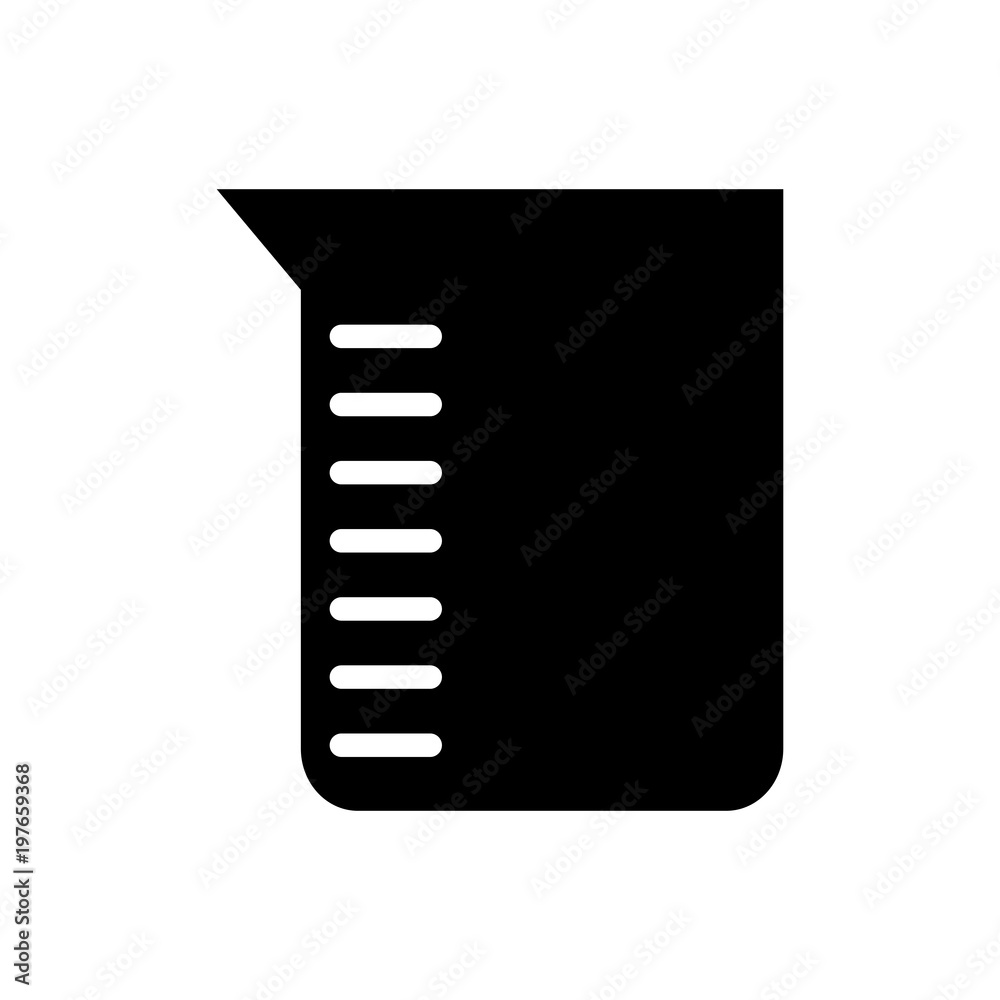 laboratory tube test icon vector illustration design laboratory tube test icon vector illustration design