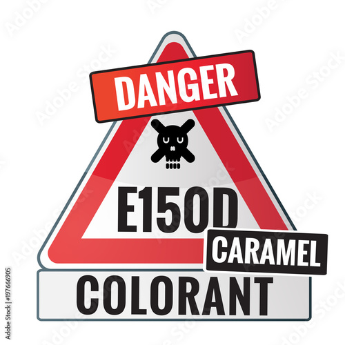 colorant E150