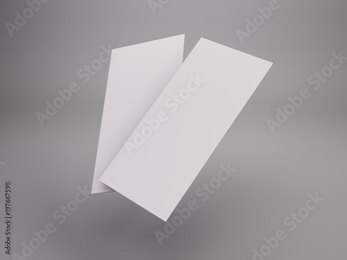 DL Size Leaflets or Flayers