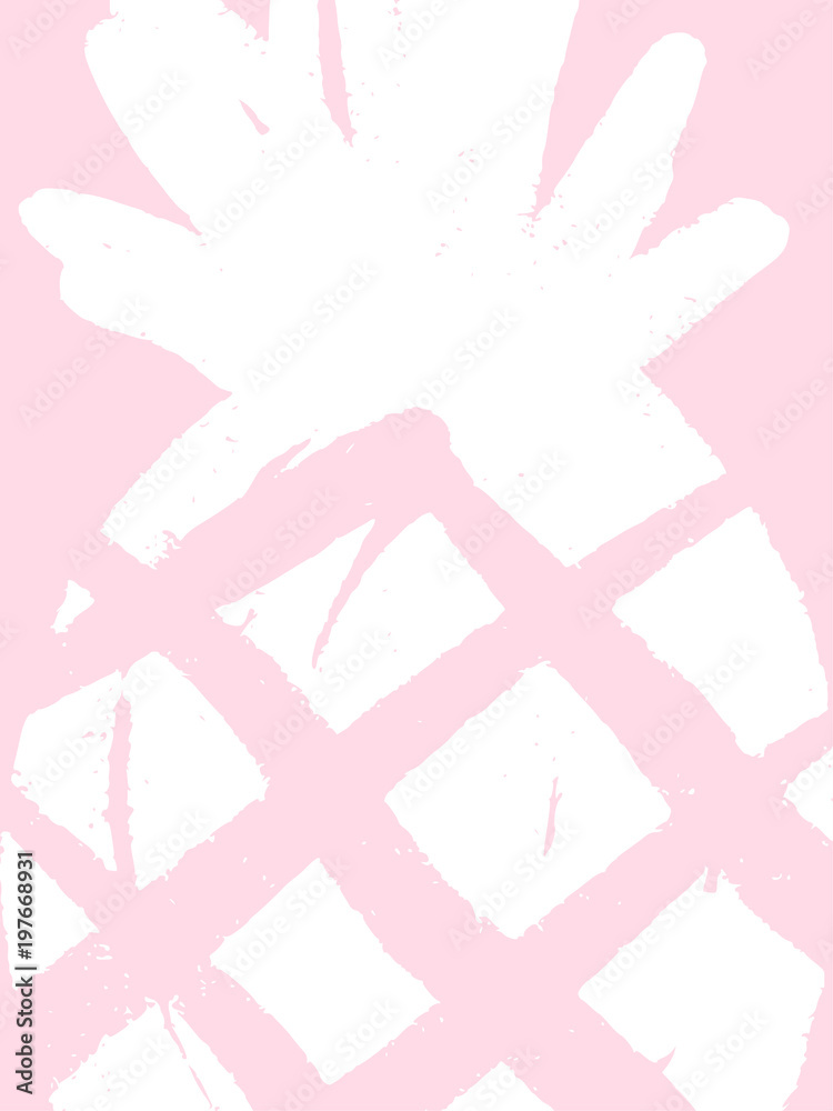 Obraz premium vector summer background