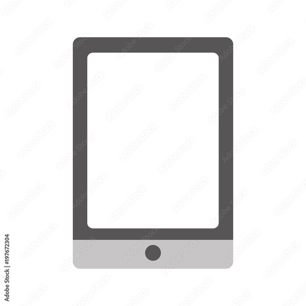 technology digital smartphone device gadget  vector illustration