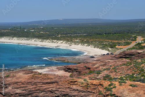 Australia, WA, Kalbarri Coast © fotofritz16