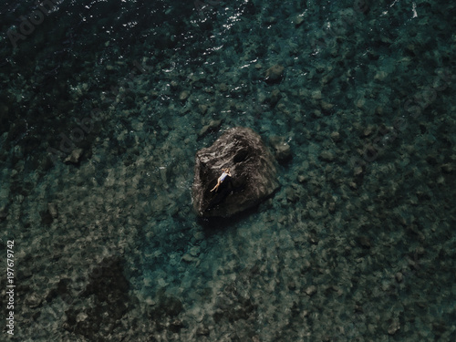 Queenstown Stone photo