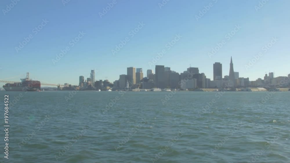 San Francisco Bay 