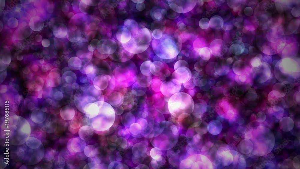 幻想花02_4k_loop 幻想花02_4k_loop