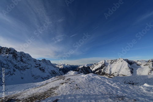 Nordkette summit, Innsbruck  © Ruggero Oltolina