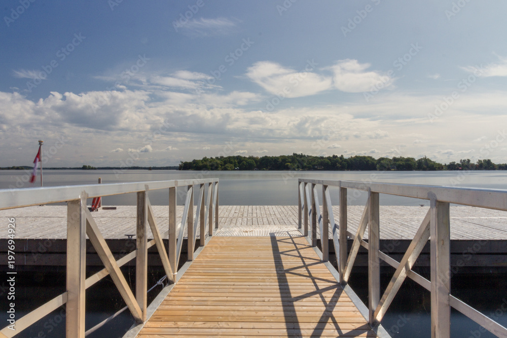 Thousand Island Cruise (Canada)