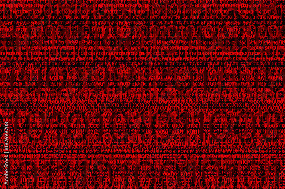 digital binar 01 code pattern digital binar 01 code pattern