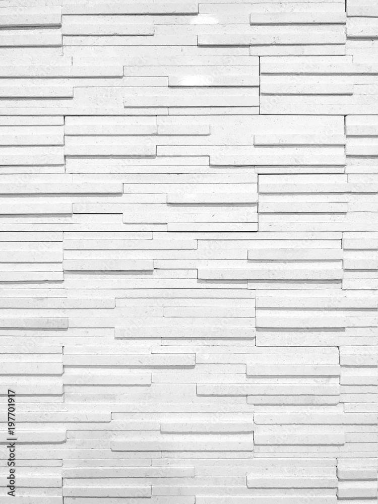 Obraz premium stone brick wall textured background