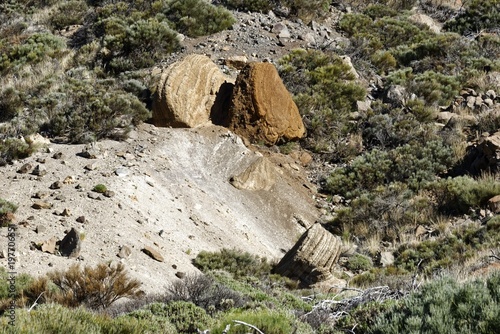 Teneriffa - Teide Nationalpark photo