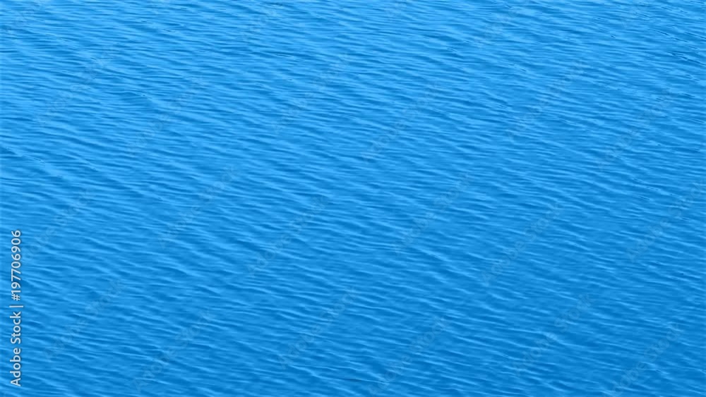 custom made wallpaper toronto digitalWater Background Calm Ripple Loop 