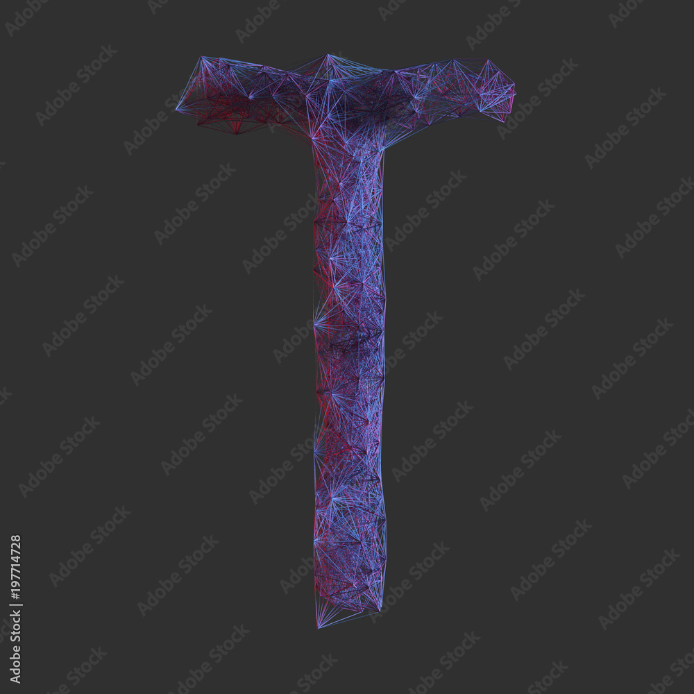 T T
