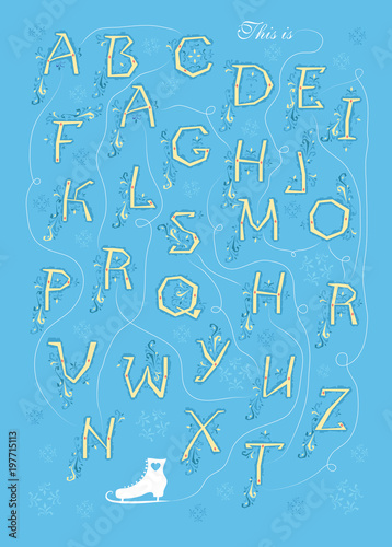 Encrypted romantic message. This is more than a crush