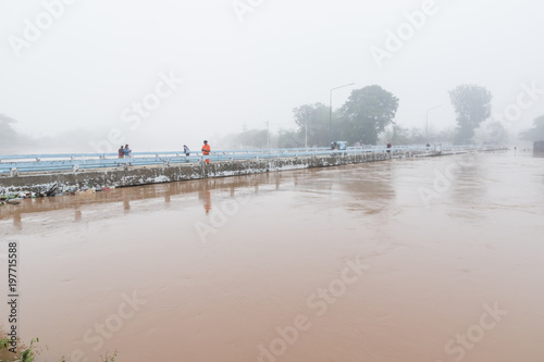  flood fast