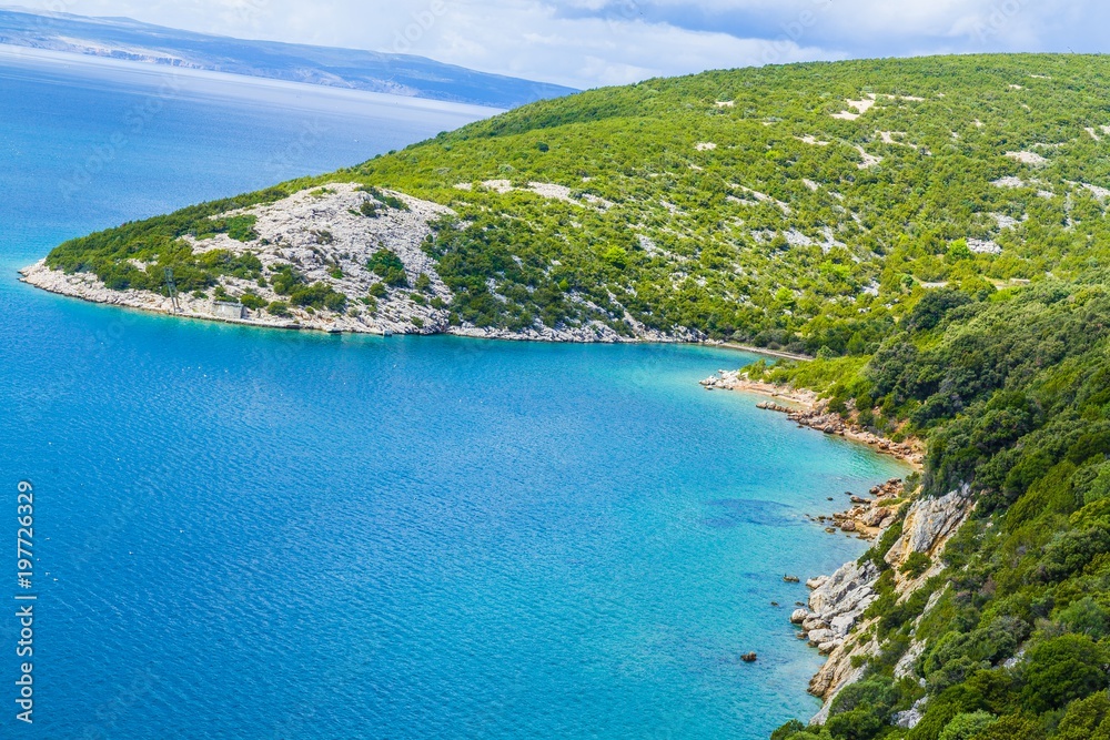 Obraz premium We were here!