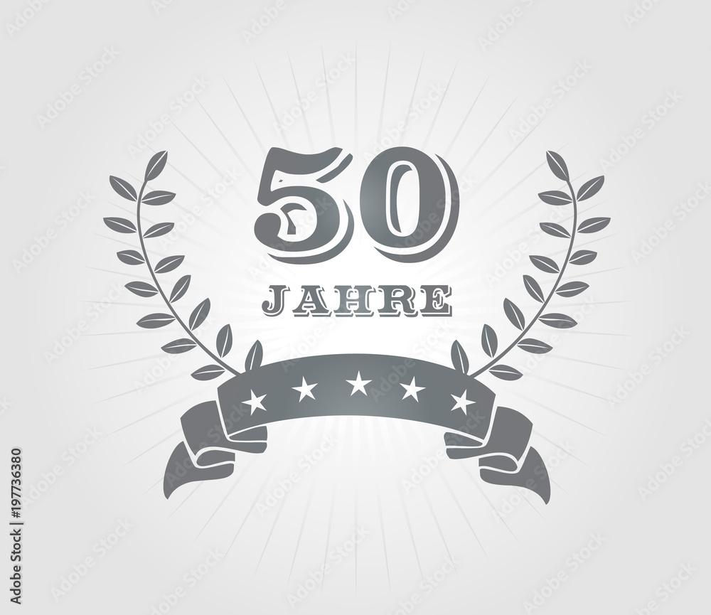 50 Jahre Laurel
